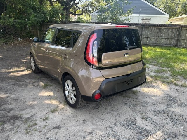 2014 Kia Soul - $3,995