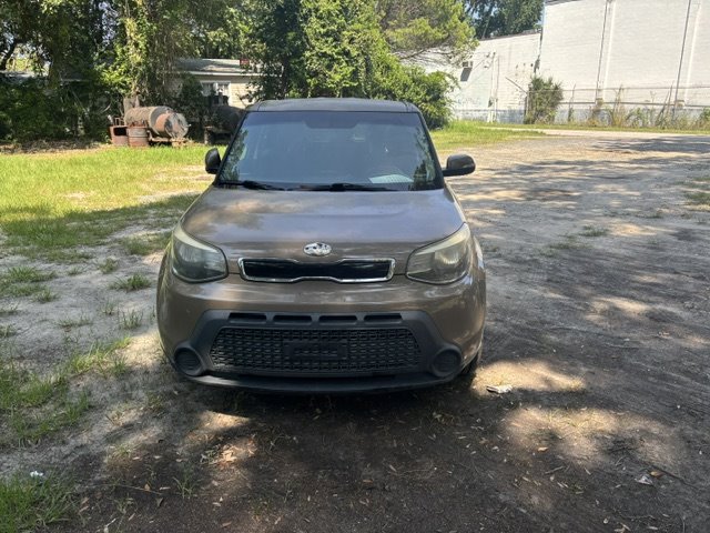 2014 Kia Soul - $3,995