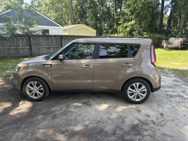 2014 Kia Soul - $3,995