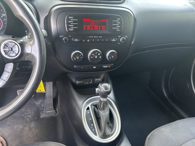 2014 Kia Soul - $3,995