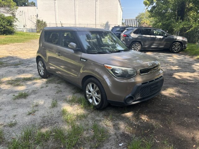 2014 Kia Soul - $3,995