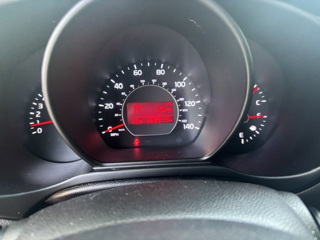2014 Kia Soul - $3,995
