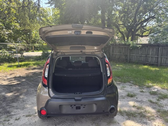 2014 Kia Soul - $3,995