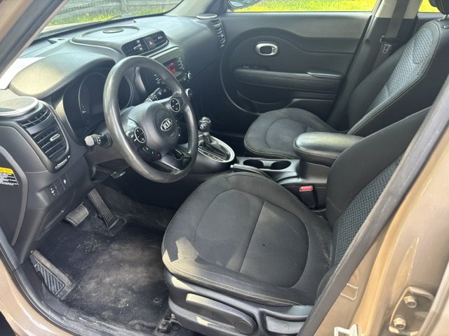 2014 Kia Soul - $3,995