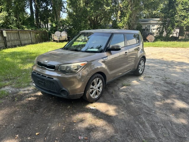 2014 Kia Soul - $3,995