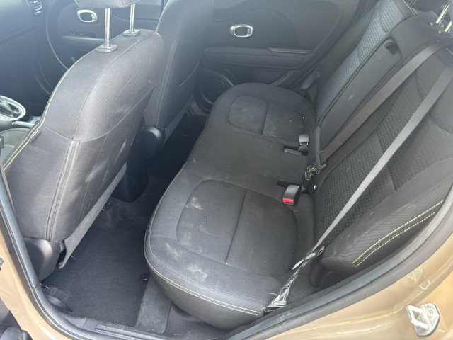 2014 Kia Soul - $3,995