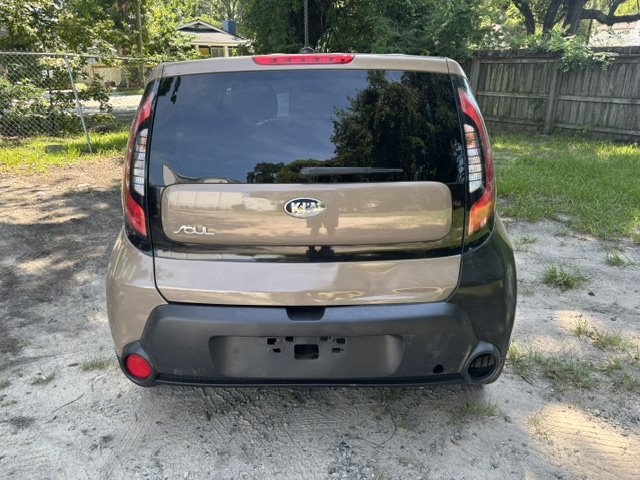 2014 Kia Soul - $3,995