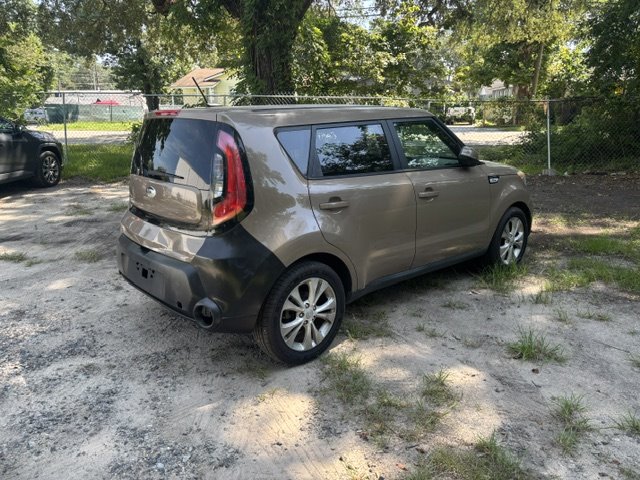2014 Kia Soul - $3,995