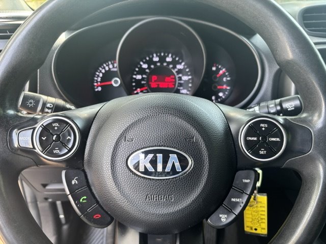 2014 Kia Soul - $3,995