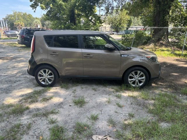 2014 Kia Soul - $3,995