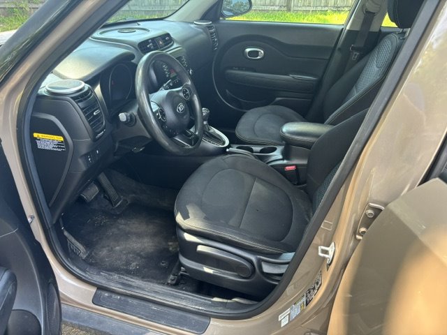 2014 Kia Soul - $3,995