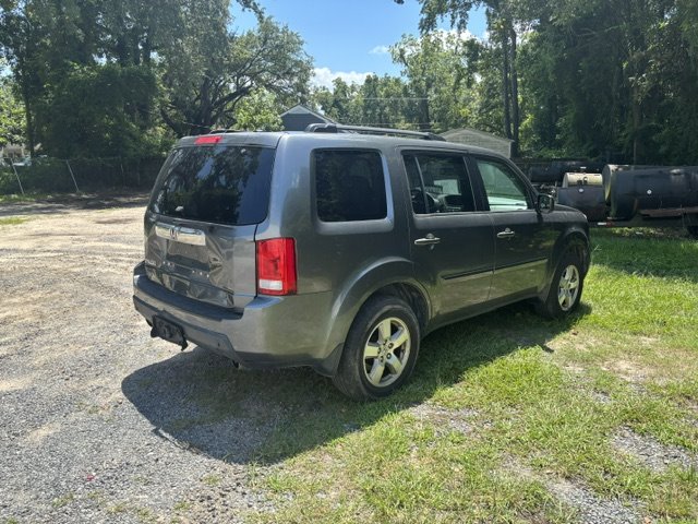 2011 Honda Pilot - $3,495