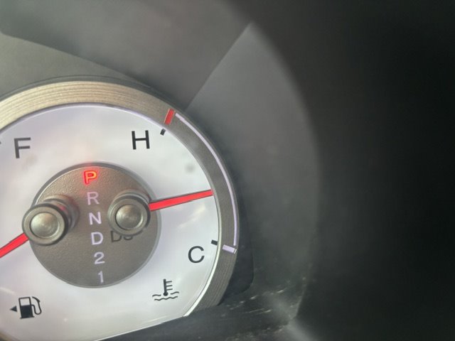 2011 Honda Pilot - $3,495