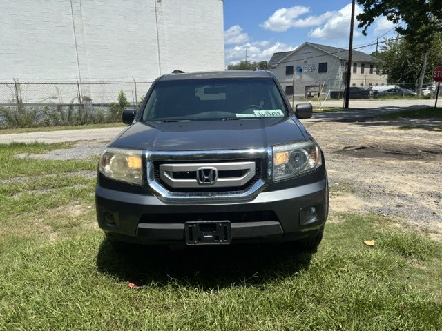 2011 Honda Pilot - $3,495