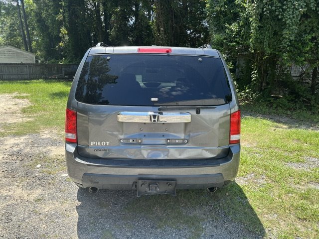 2011 Honda Pilot - $3,495