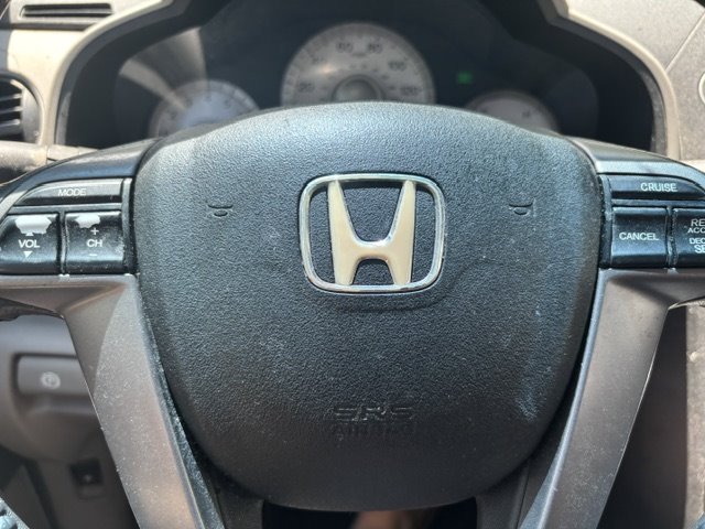 2011 Honda Pilot - $3,495