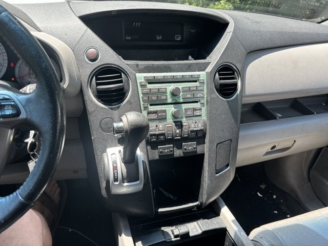 2011 Honda Pilot - $3,495