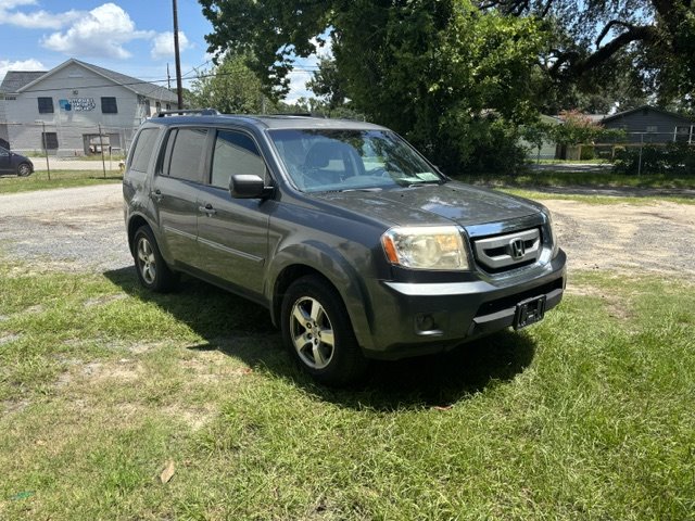 2011 Honda Pilot - $3,495