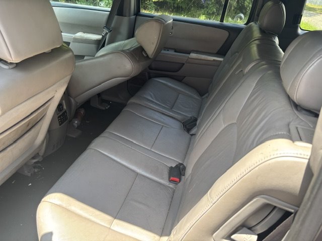 2011 Honda Pilot - $3,495