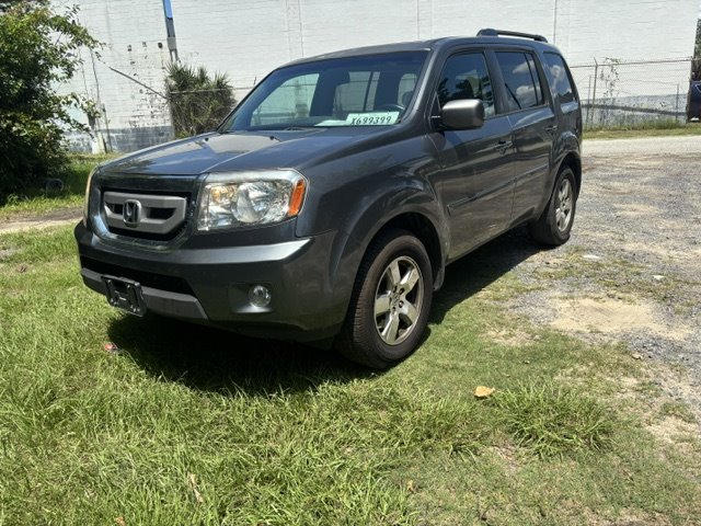 2011 Honda Pilot - $3,495
