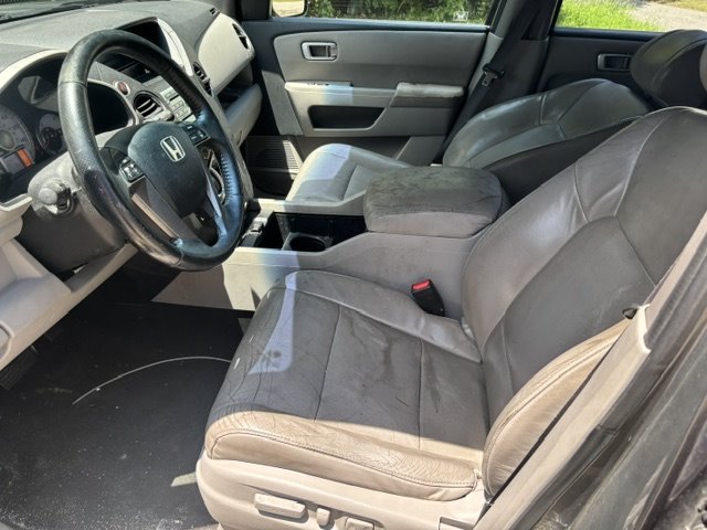 2011 Honda Pilot - $3,495