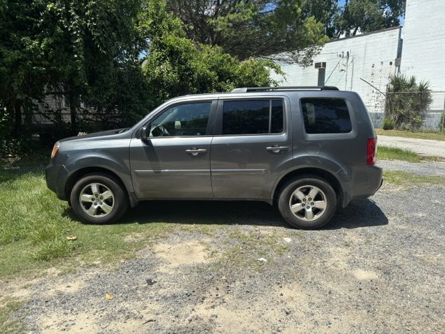 2011 Honda Pilot - $3,495