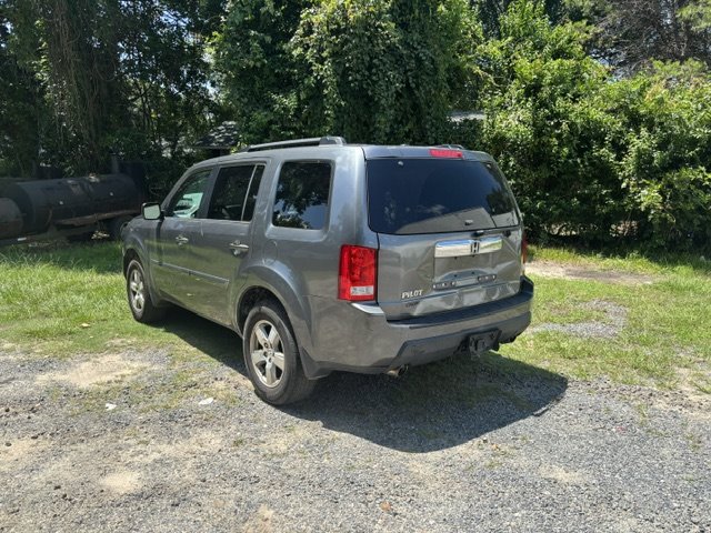 2011 Honda Pilot - $3,495