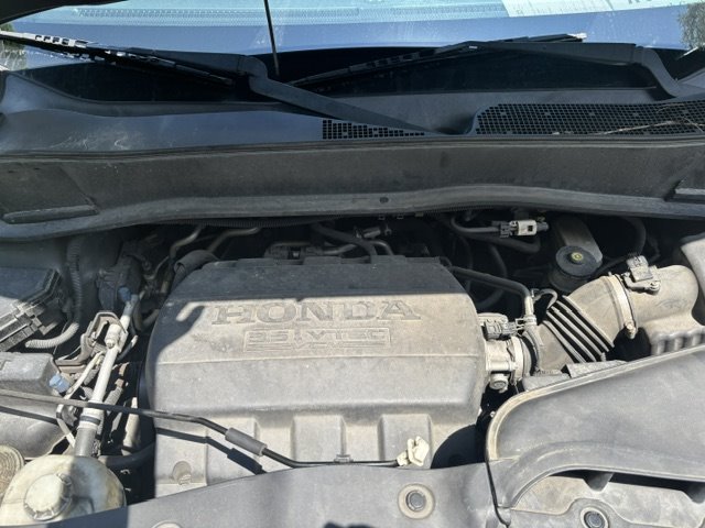 2011 Honda Pilot - $3,495