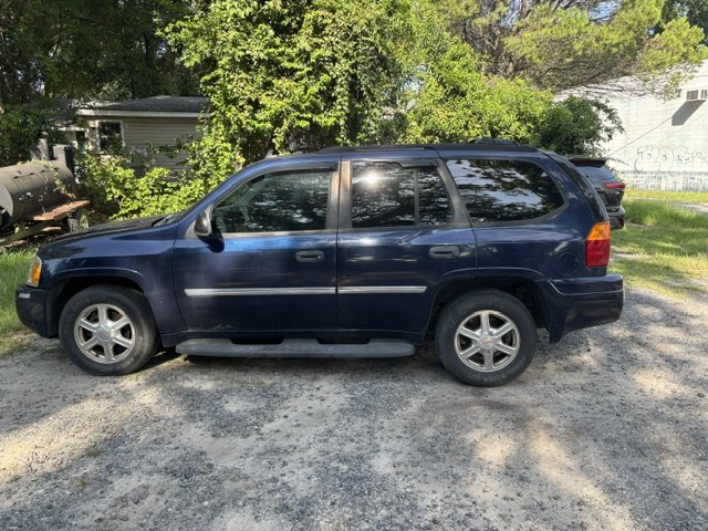 2008 GMC Envoy - $2,495