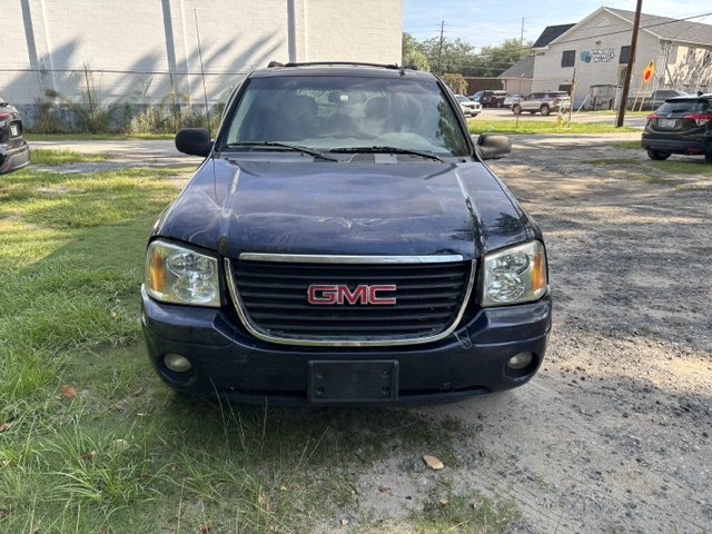 2008 GMC Envoy - $2,495