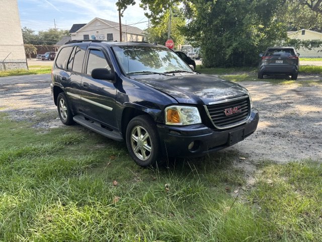 2008 GMC Envoy - $2,495