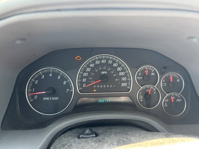 2008 GMC Envoy - $2,495