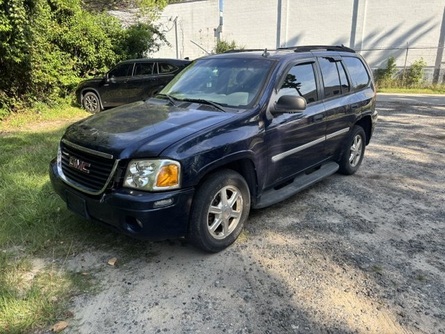 2008 GMC Envoy - $2,495