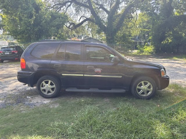2008 GMC Envoy - $2,495