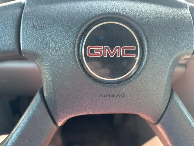 2008 GMC Envoy - $2,495
