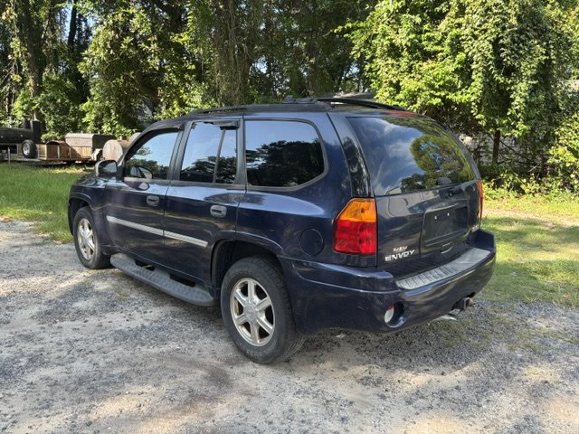 2008 GMC Envoy - $2,495