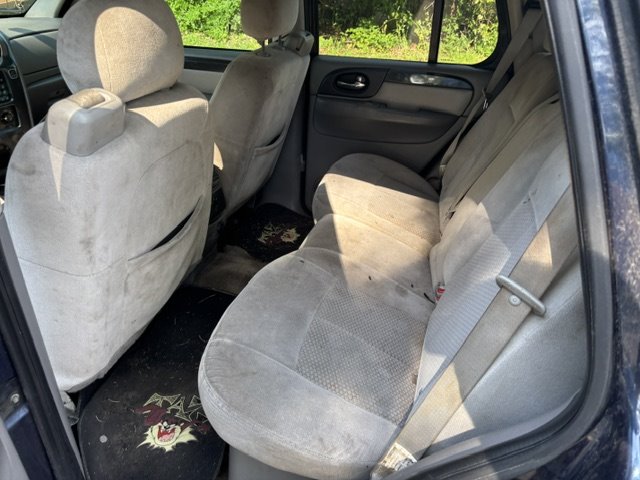 2008 GMC Envoy - $2,495