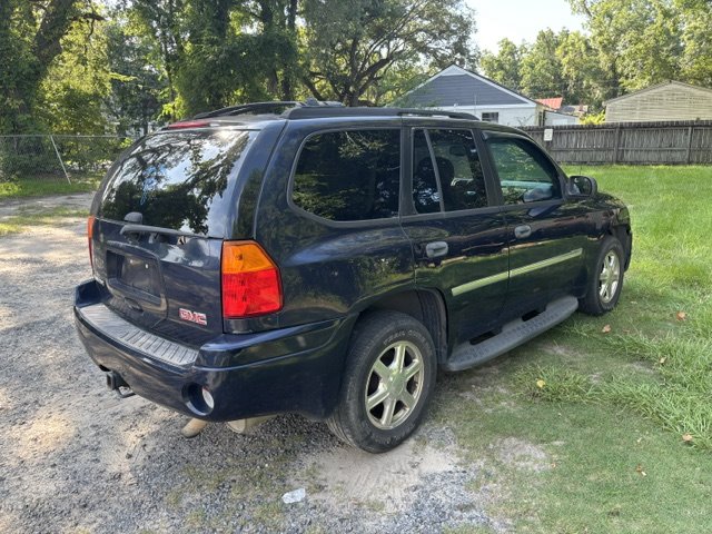 2008 GMC Envoy - $2,495