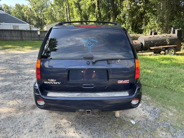 2008 GMC Envoy - $2,495