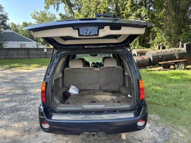 2008 GMC Envoy - $2,495