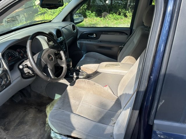 2008 GMC Envoy - $2,495