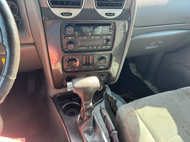 2008 GMC Envoy - $2,495