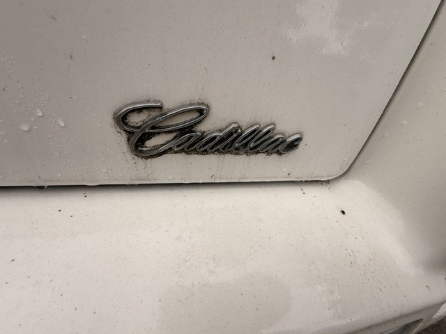 1998 Cadillac DeVille - $1,995
