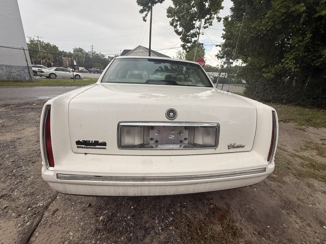 1998 Cadillac DeVille - $1,995