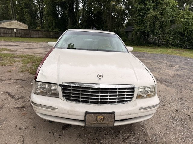 1998 Cadillac DeVille - $1,995