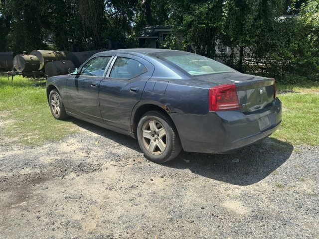 2007 Dodge Charger - $2,495