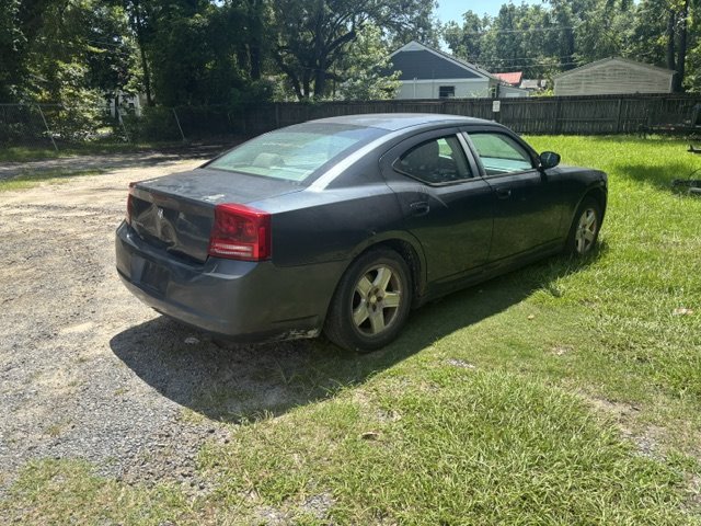 2007 Dodge Charger - $2,495