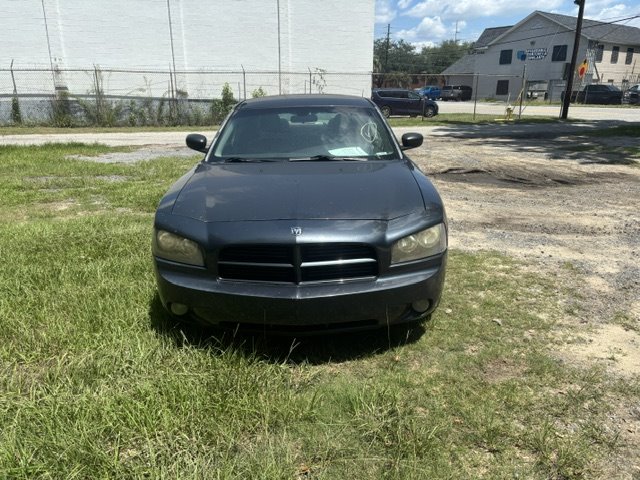 2007 Dodge Charger - $2,495