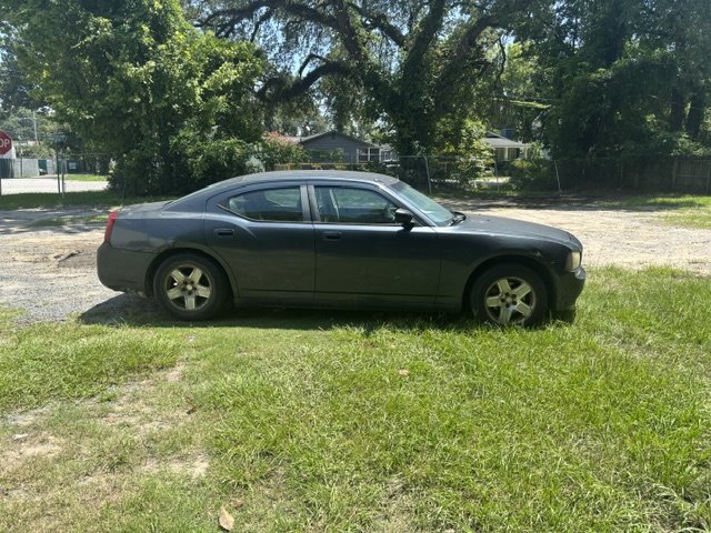 2007 Dodge Charger - $2,495