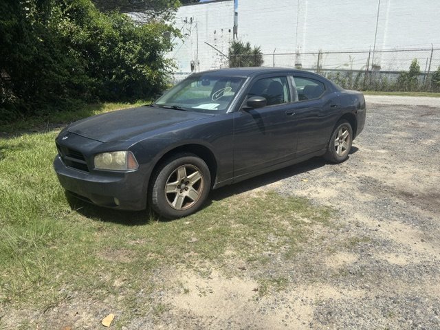 2007 Dodge Charger - $2,495